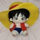 Plush Luffy