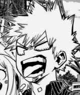 Katsuki Bakugo