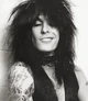 Nikki Sixx