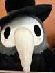 Plague Doctor 