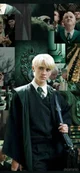 Draco Malfoy