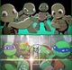 Tortugas ninjas