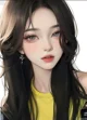 Friends Girlfriend 