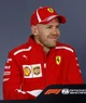 Sebastian Vettel