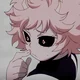 Mina Ashido 