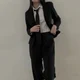 Girl bodyguard 
