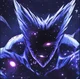 Cosmic Garou