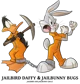 Bugs and Daffy OTL