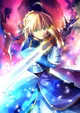 Saber