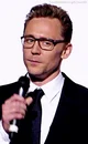 Professor Hiddleston