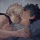 BakuDeku