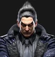 Kazuya Mishima