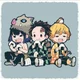 Tanjiro squad 