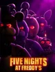 FnAF Movie 