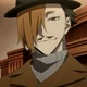 Soseki Natsume