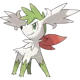 Shaymin