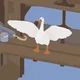 Untitled Goose