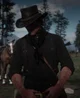 Arthur Morgan