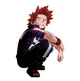 Kirishima