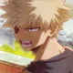 Katsuki Bakugo