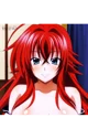 Rias oppai