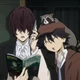 Bungo Stray Dogs