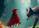 Red Riding Hood