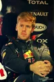 Sebastian Vettel