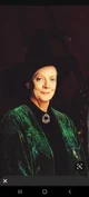 McGonagall 