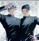 Satoru and Suguru 