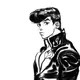 Josuke Higashikata