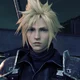 Cloud Strife