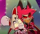 Alastor x Lucifer 