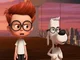 Peabody and Sherman 