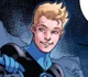 Johnny storm