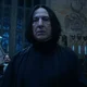 Severus Snape 