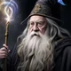 Albus Dumbledore 
