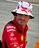 Carlos Sainz