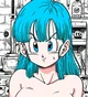Bulma oppai