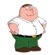 PETER GRIFFIN