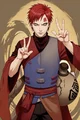 Gaara