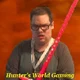 Hunter world gaming 