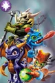 Skylander Bully