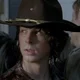 Carl Grimes 