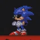 NUSonic the Hedgehog