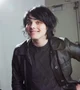 Gerard way 