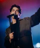 Joe Jonas 