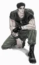 Padre militar