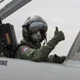 NATO Fighter Pilot