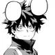 Izuku Midoriya